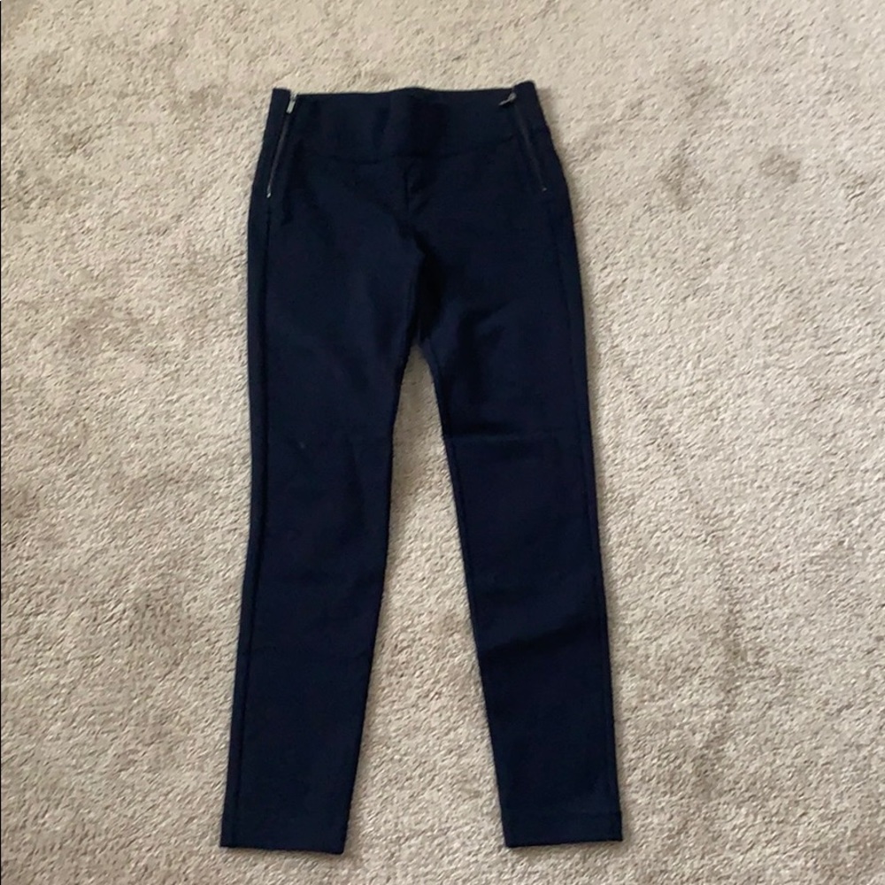 Zara leggings new without tags!